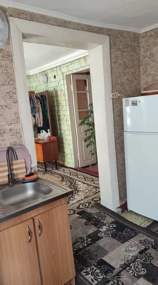 Продам дом в пгт Ивановка (70 км от Одессы по Киевской трассе) Іванівка (Іванівський район) - фото 6