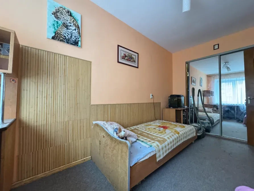 Продаж 2к Квартира 47 кв.м вул. Тарнавського Тернопіль - фото 9