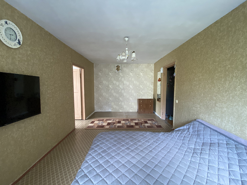 Продаж Квартира 2-кімнатна на ул. Космонавтов, 21/2 Одеса - фото 2