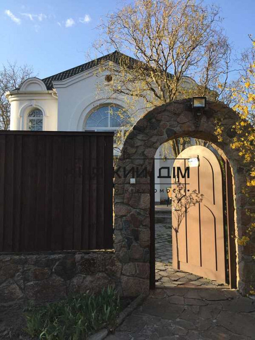 Аренда дома 400 кв.м. в Васильковском р-не Код объекта № 138679  - фото 12