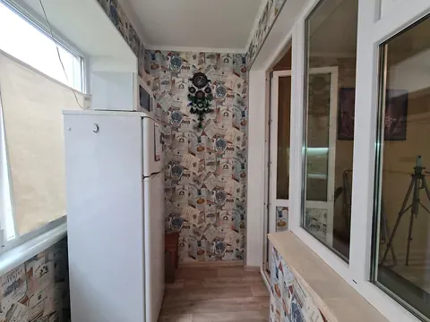 Продаж 1к Квартира 51 кв.м Старокостянтинівське шосе 5/4Ж Хмельницький - фото 15