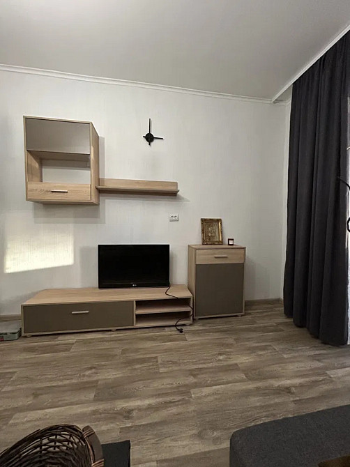 Оренда Квартира 1-кімнатна, 12/15 поверх на вул. Срібнокільська, 8 Київ - фото 2