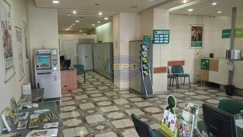 Продаж офісне приміщення на вул. Ніжинська приміщень - 5, поверх - 1/4 Одеса - фото 4