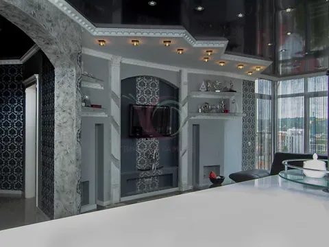 Продаж 3к Квартира 105 кв.м Героїв Майдану вулиця 104 Чернівці - фото 6