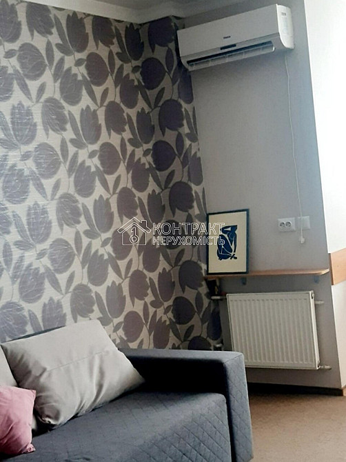 Продаж Квартира 2-кімнатна, 5/16 поверх на вул. Аерокосмічний проспект Харків - фото 2