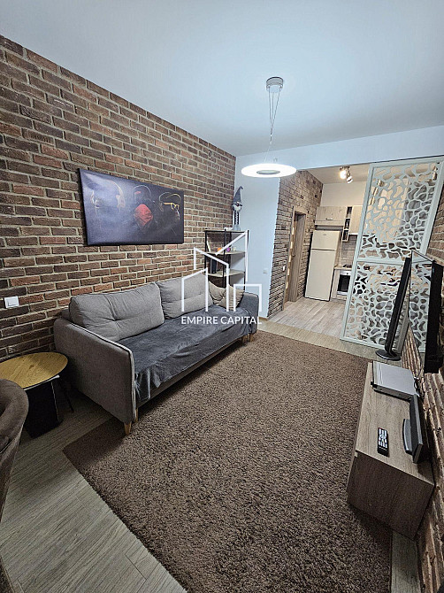 Оренда 2к Квартира 50 кв.м Зелена вул. Львів - фото 4