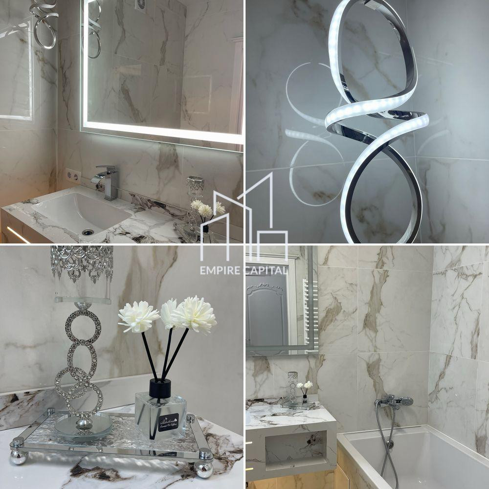 Оренда Квартира 2-кімнатна, 1/11 поверх на вул. Хмельницького Богдана Львів - фото 6