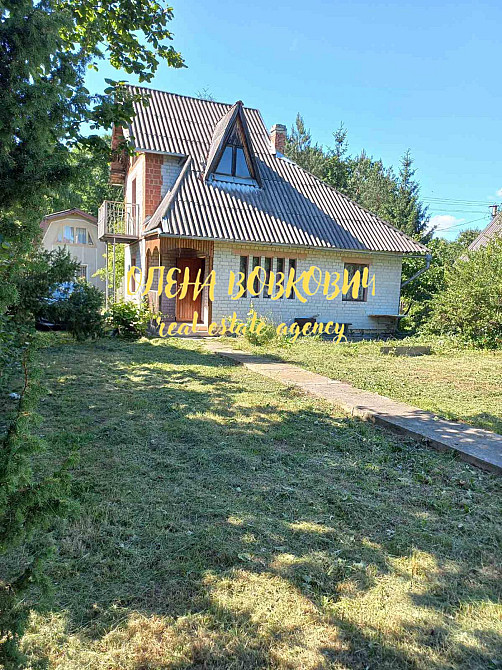 Продаж 2-поверховий Будинок з ділянкою 5.6 сот 51.4 кв.м 3 кімн.  Братківці - фото 1