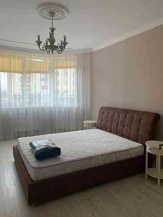 Оренда Квартира 1-кімнатна, 5/14 поверх на ул. Василия Симоненко, 5а Київ