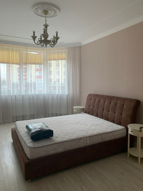 Оренда Квартира 1-кімнатна, 5/14 поверх на ул. Василия Симоненко, 5а Київ - фото 1