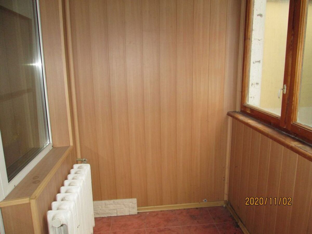 Продаж Квартира 3-кімнатна, 1/22 поверх на Драгоманова, 8а Київ - фото 19