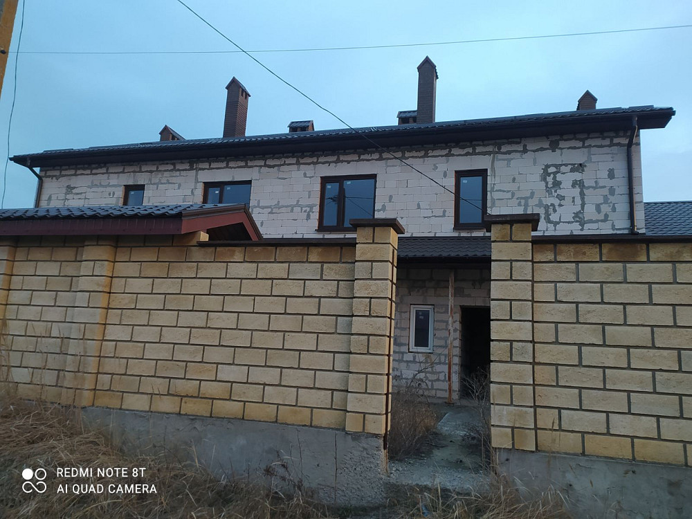 Предлагается к продаже капитальный дом в Нерубайском Нерубайське - фото 8