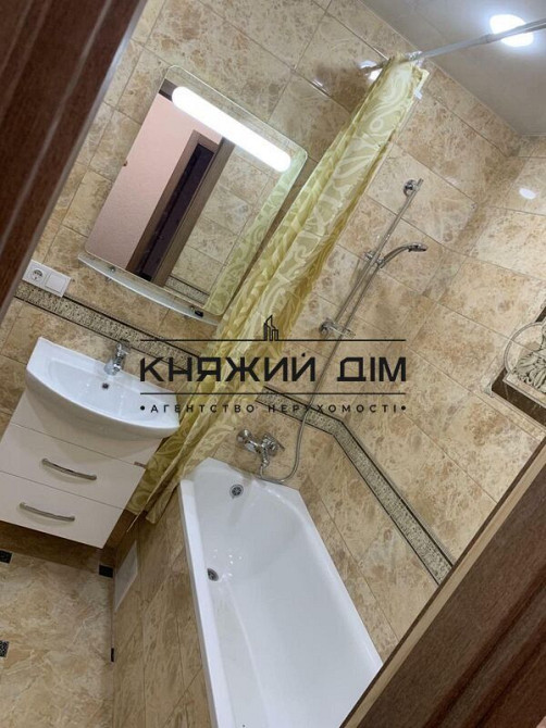 Оренда Квартира 1-кімнатна, 19/25 поверх на Ревуцкого ул. Kiev - photo 18