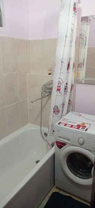 Оренда Квартира 2-кімнатна, 5/5 поверх на Світла, 6а Kiev - photo 1