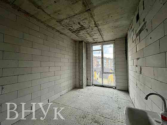 Продаж Квартира 2-кімнатна, 5/6 поверх на вул. Петриківська Тернопіль