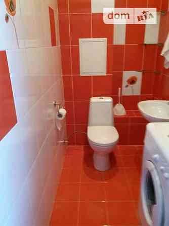 Оренда Квартира 3-кімнатна, 7/16 поверх на Драгоманова ул., 12 Kiev