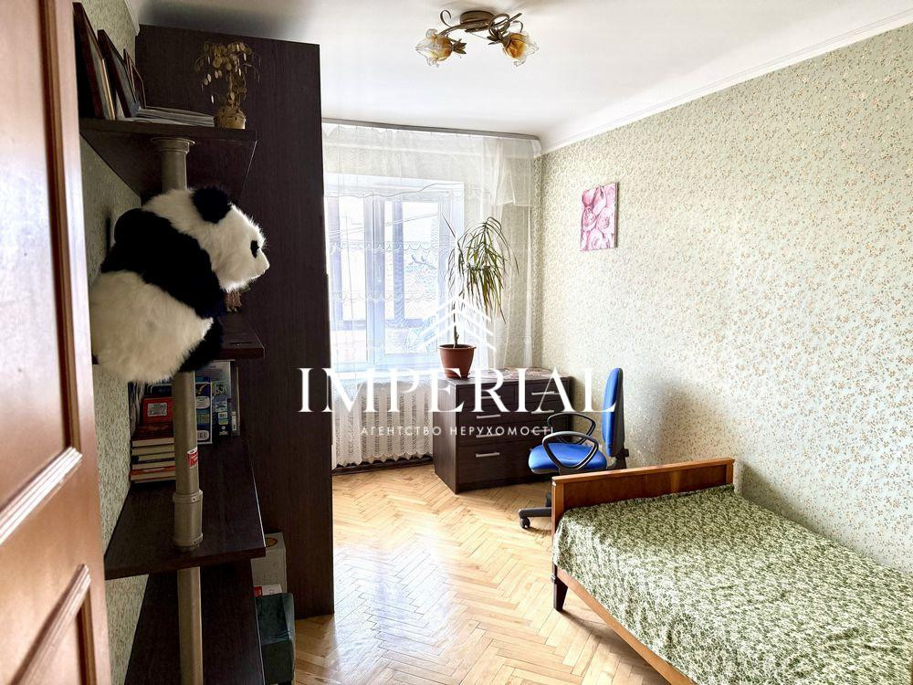 Продаж 4к Квартира 80.7 кв.м Малокитаївська вул. Киев - изображение 4