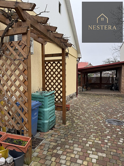 Продаж Будинок 5-кімнатний на Павлова вул., 12 Ужгород - фото 10