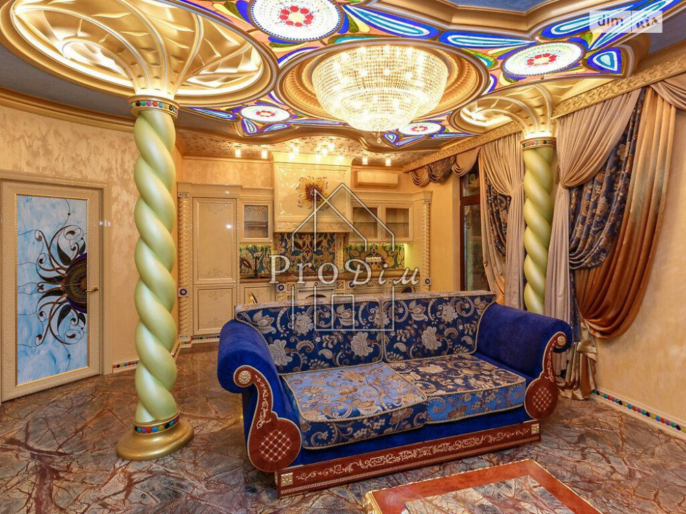 Продаж Будинок 2-кімнатний на Василя Тютюнника вул., 37/1 Київ - фото 3