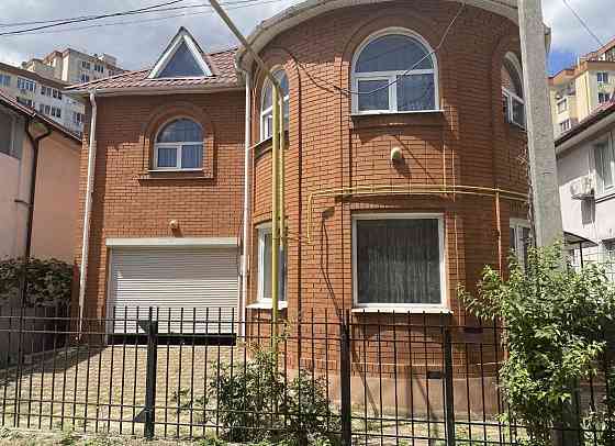 Продам двоповерховий будинок в Таїрово Одесса