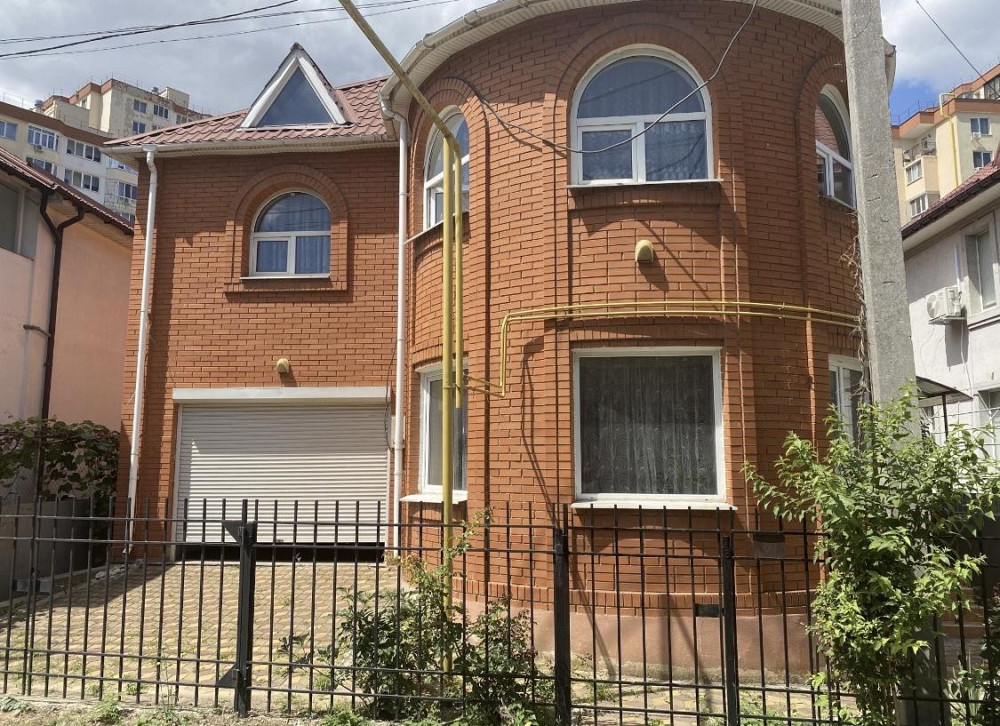 Продам двоповерховий будинок в Таїрово Одесса - изображение 1