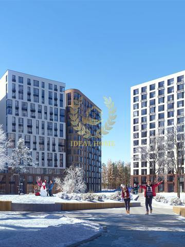 Продаж Квартира 1-кімнатна, 9/13 поверх на Берковецкая ул., 6 Kiev - photo 9