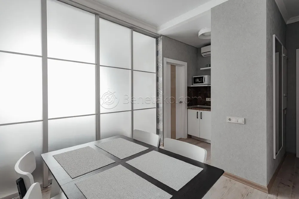 Оренда 3к Квартира 42 кв.м Фонтан, ул. Каманина, 16А/2 Одеса - фото 9