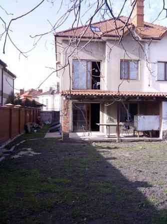 Продам дом из красного кирпича, Совиньон-2 Limanka