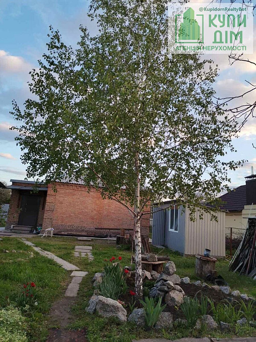 Продам будинок 60 м2 в р-ні Пивзаводу. Кропивницький - фото 10