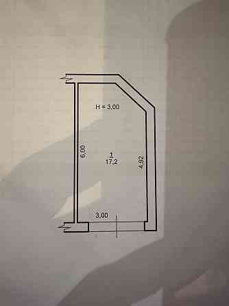 Продаж Гараж/паркомісце на вул. Гарбарська Івано-Франківськ