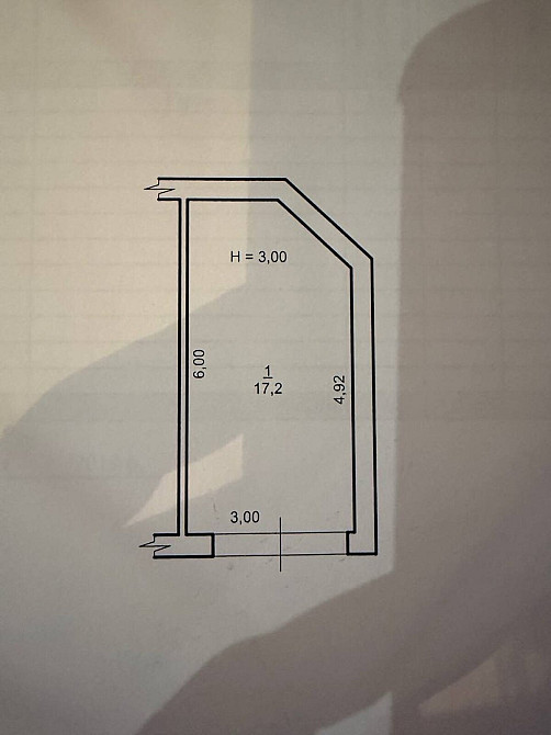 Продаж Гараж/паркомісце на вул. Гарбарська Івано-Франківськ - фото 6
