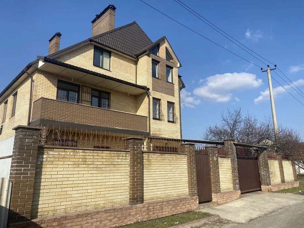 Оренда Квартира на ул. Ивана Тургенева Київ - фото 3