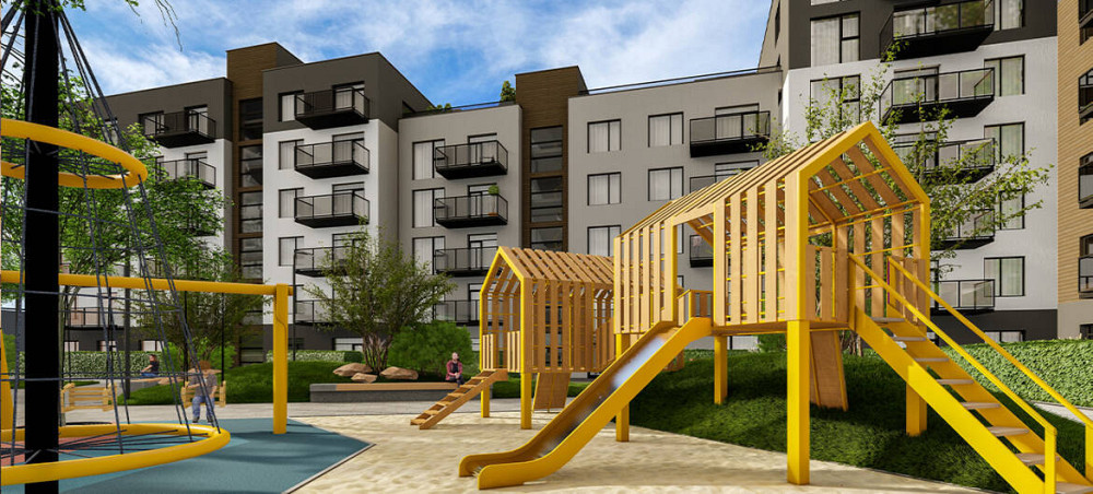 Продаж Квартира 1-кімнатна, 2/7 поверх на вул. Левинського І. Івано-Франківськ - фото 9