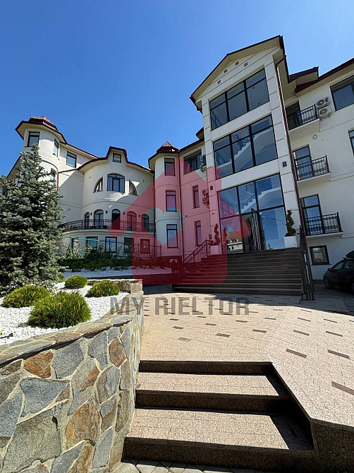 Продаж двокімнатної квартири в комплексі бізнес класу. Uzhhorod - photo 1