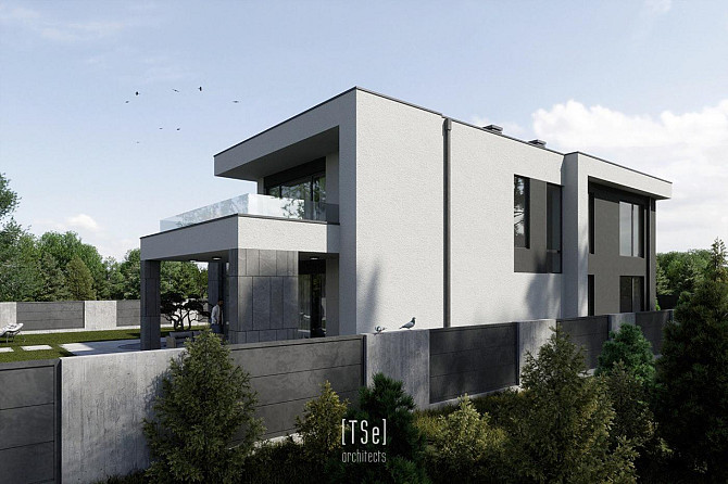 Продаж будинку 2 поверхи — Лікарська Малечковичі - фото 19
