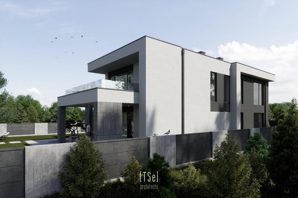 Продаж 2-поверховий Будинок з ділянкою 10 сот 233 кв.м 5 кімн. на Лікарська вул. Малечковичі - фото 19