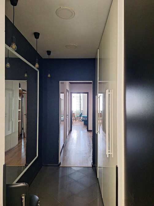 Оренда Квартира 2-кімнатна, 6/27 поверх на Перемишльська, 2г Київ - фото 6