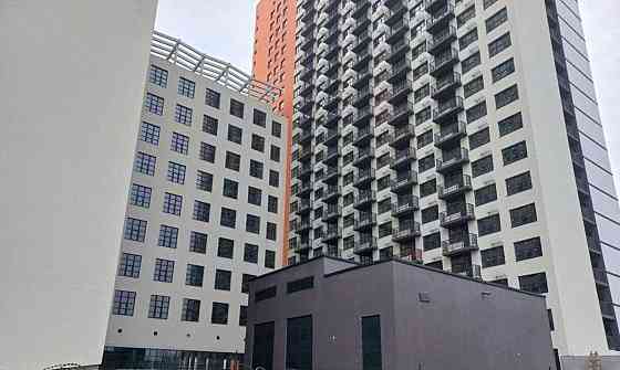 Продаж Квартира 1-кімнатна, 13/14 поверх на Крайня, 1 Киев