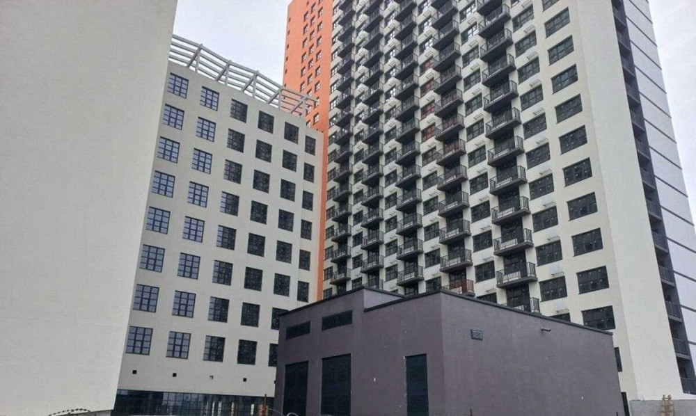 Продаж Квартира 1-кімнатна, 13/14 поверх на Крайня, 1 Kiev - photo 4