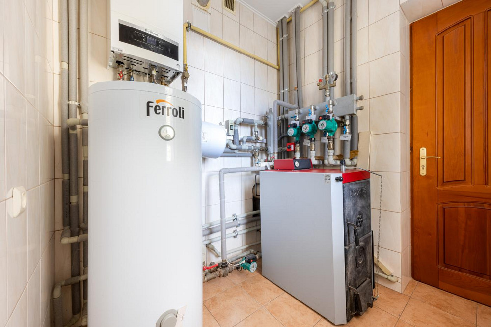 Продаж Квартира на улица Гоголя  - photo 11