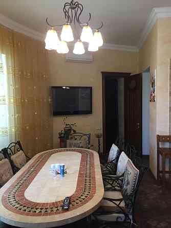 Продам роскошный дом на Фонтанской дороге с видом на море Одесса