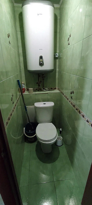 Оренда Квартира 1-кімнатна, 5/9 поверх на Бориспільська, 9 Київ - фото 9