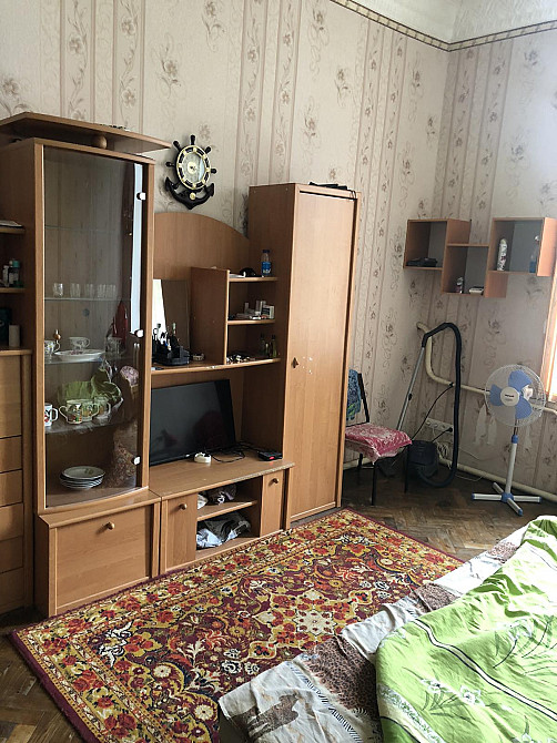 ПРОДАМ КОМНАТУ В КОММУНЕ НА КОБЛЕВСКОЙ !!! Одесса - изображение 3