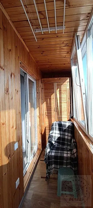 2 кімнатна, вул. Зодчіх 40, Святошинський р-н Kiev - photo 17