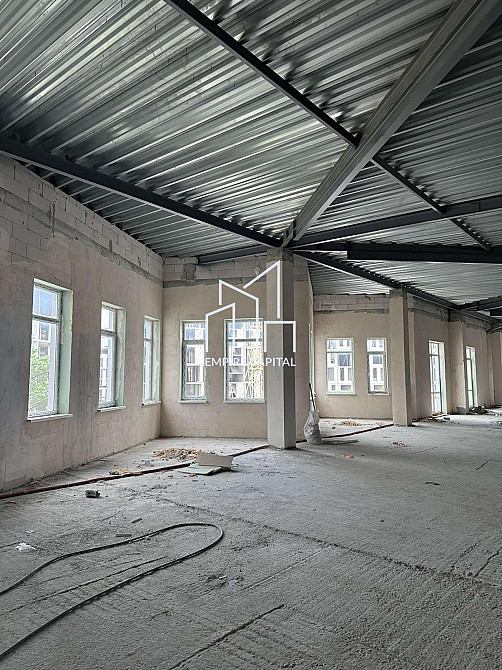 Оренда офісне приміщення на вул. Промислова приміщень - 5, поверх - 3/3 Львів - фото 1