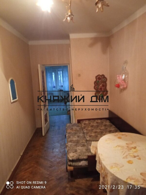 ОРЕНДА 2к квартира Парк партизанської слави вул Юрія Литвинського 33 код 11203909 Київ - фото 5