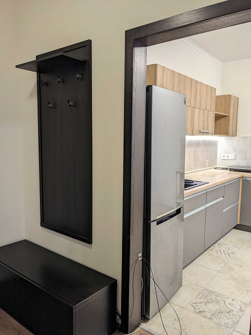 Продаж Квартира 1-кімнатна, 15/17 поверх на Берестейський вул., д. 67 Киев - изображение 17