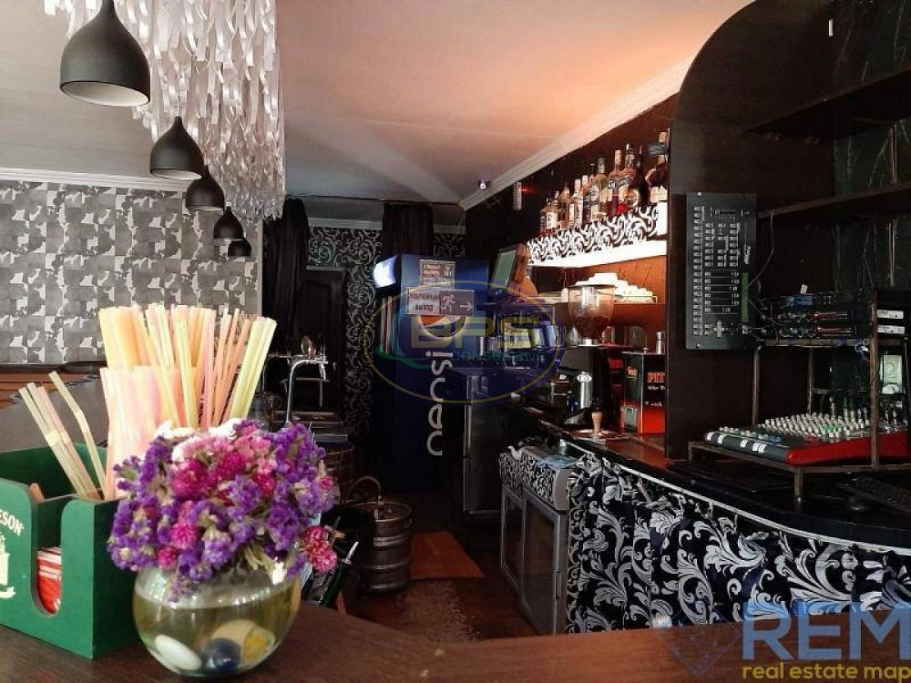 Продаж заклад громадського харчування на вул. Миколаївська дорога Одеса - фото 18
