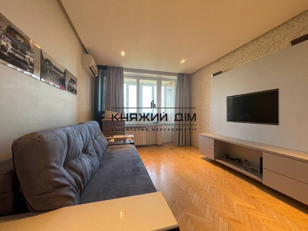 Продаж 3 кімнатна квартира Дарницький р-н КОД 21146958 Київ - фото 4