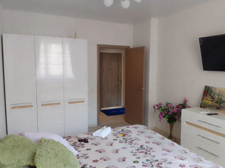 Продам 1-комнатную квартиру с ремонтом в ЖК "Одесские Традиции" (ул.Одесская) Одеса - фото 4